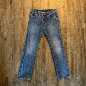 LUCKY BRAND BILLY STRAIGHT JEANS (BOYS 14)